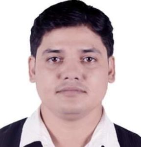 Picture of नेत्र विक्रम थापा (विवश)